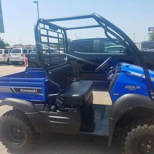 Meet your Posher, Chad